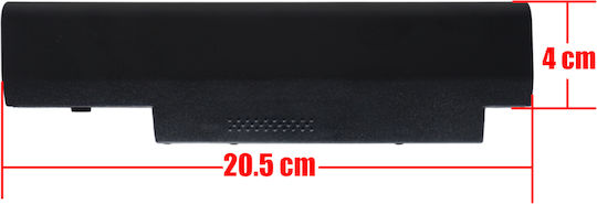 11.1v Съвместима Батерия за Toshiba Satellite / Mini / Dynabook Toshiba Satellite T210 T210d T230 T235 с 5200mAh