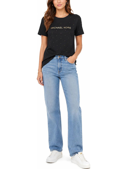 Women's T-shirt Black
