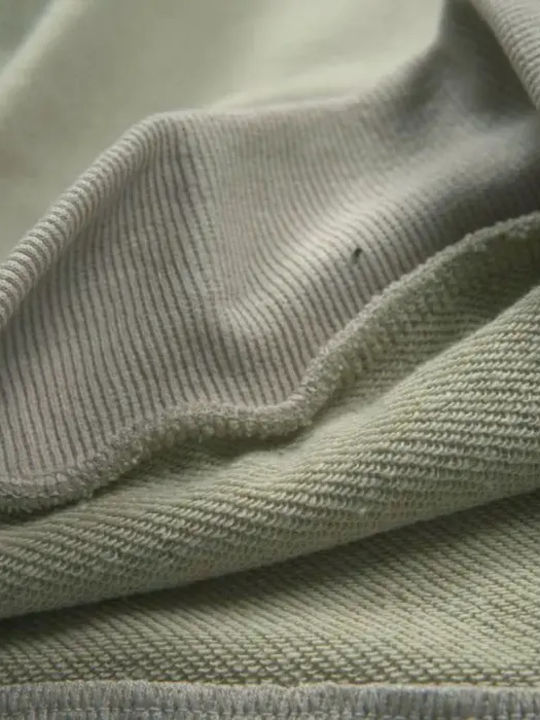 Kinder Sweatpants Set - Jogginganzug  Khaki