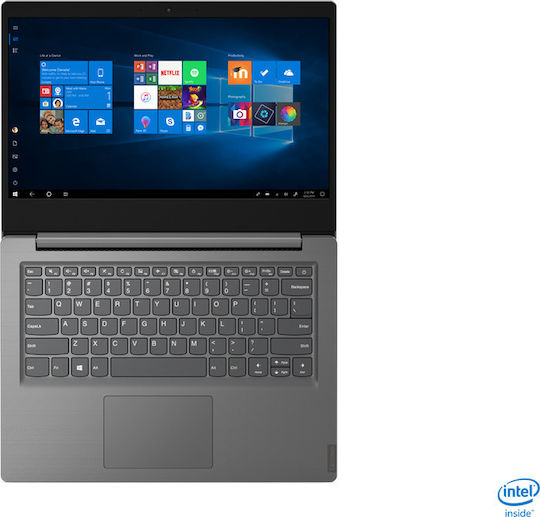 Lenovo Lenovo V14 G2 ITL Реновиран Клас A 14" (Core i5-1135G7/8GB/256GB SSD/W11 Pro)
