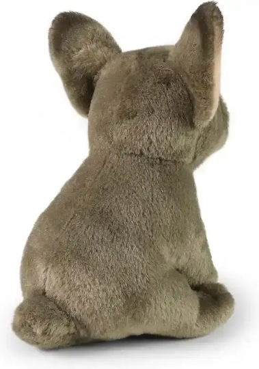 Rappa Plush Puppy for Newborns 18 cm