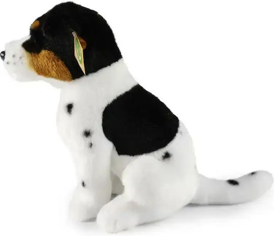 Rappa Plush Puppy for Newborns 29 cm