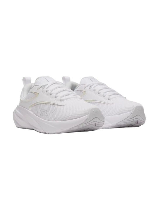 Under Armour Surge 5 Ανδρικά Running Λευκά