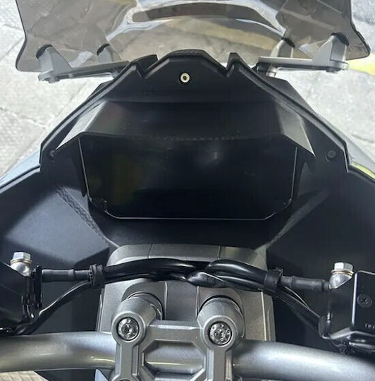 Σκίαστρο Κοντέρ Motorise Sym Adx 300 2024-2025