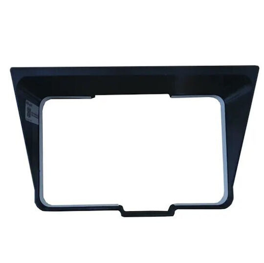 Сенник За Дисплей Motorise Zontes T310 2019-2021 Чернобяла Екран