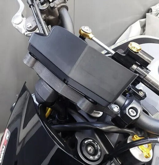 Σκίαστρο Κοντέρ Motorise Yamaha Mt-09 2014-2020