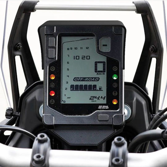 Motorise Yamaha Tenere 700 Bildschirm Schutzschild