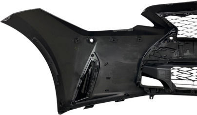 Bumper față Lexus IS 2020+ F Sport Cu Deschideri Parktronic