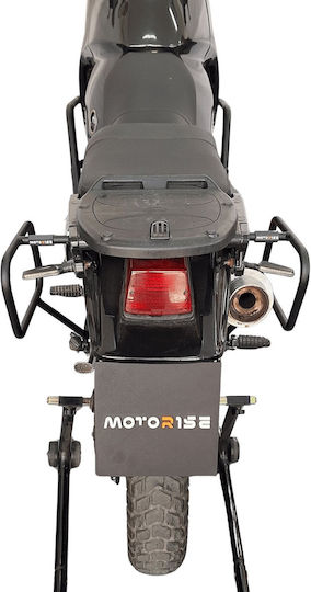 Motorise Side Mounts Saddlebags Kawasaki KLE 400 KLE 500 1991-2007 58mo90