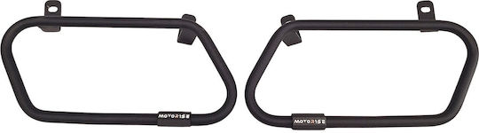 Motorise Side Mounts Luggage Racks Honda Gb350s 2025-2026