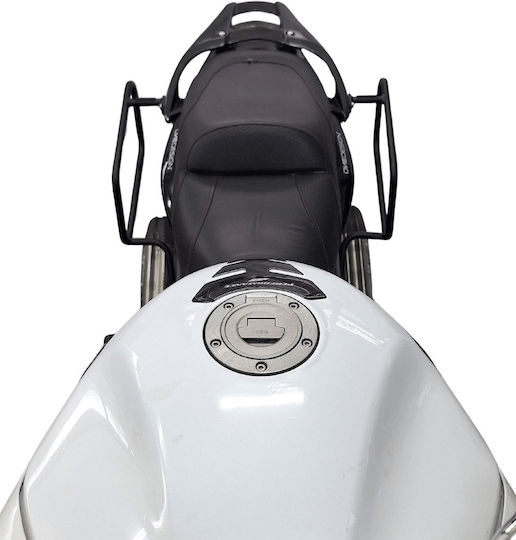 Motorise Side Mounts Luggage Racks Yamaha TDM 900 2002-2011 58mo90