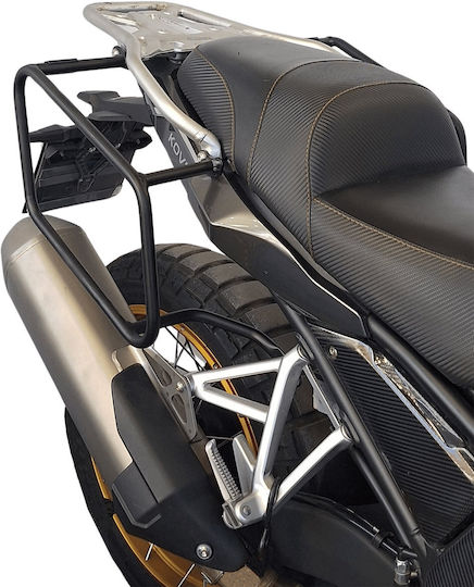Motorise Πλαϊνές Βάσεις Σαμάρια Kove 800x Pro 2024-2026