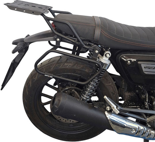Motorise Σχάρα Honda Gb350s 2025-2026
