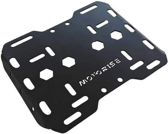 Motorise Motorrad-Gepäckträger Universal