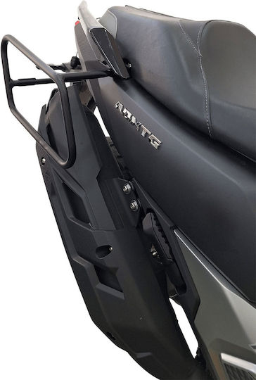 Motorise Side Mounts Luggage Racks Sym Adx 400tg 2025-2026