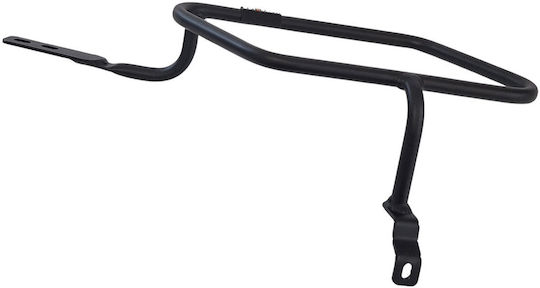 Motorise Side Mounts Luggage Racks Honda Xlv650 Transalp 2000-2007
