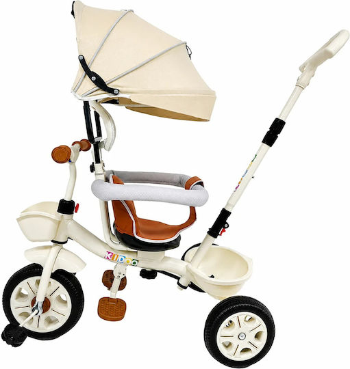 KD-X06 Wandelbar mit Elterngriff für 9 Monate Beige