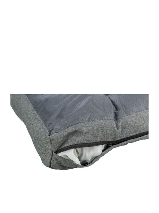 Trixie Samoa Hundekissen Grau 105x75cm