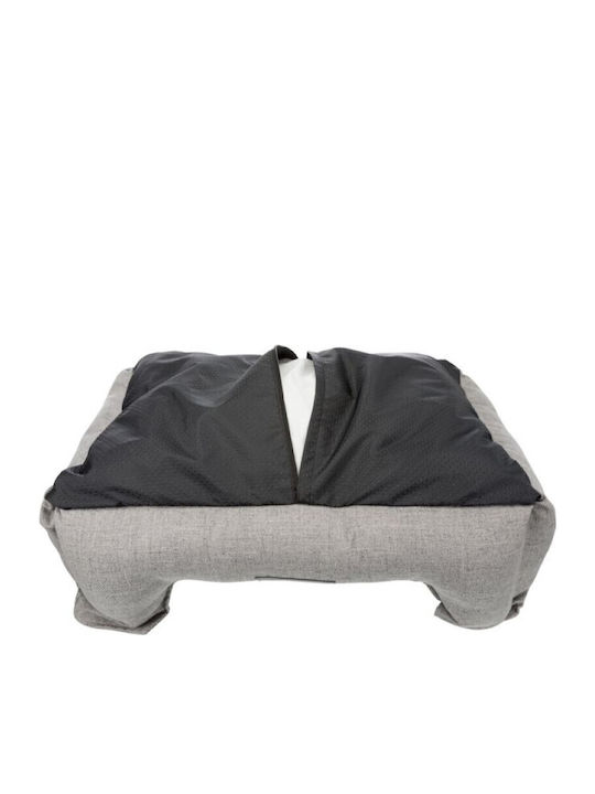 Trixie Talis Dog Pillow Grey 120x80cm