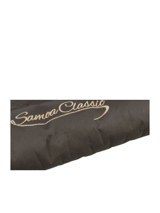 Trixie Samoa Pătură pentru Câini Gri 110x70cm