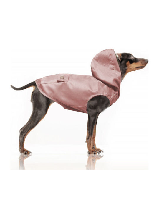 Milk & Pepper Dog Bed Sofa Pink