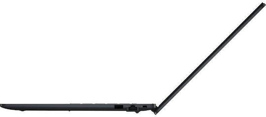 Asus ExpertBook B1 B1503CVA-S78924 15.6" IPS FHD (Core 5-120U/16GB/512GB SSD/Fără sistem de operare) Gri Delicat (Tastatură US)