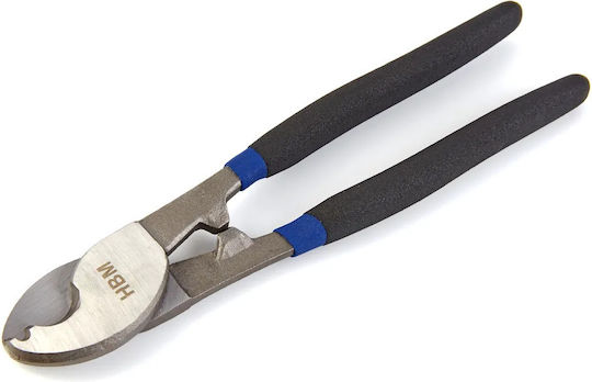 HBM Machines Tăietor de cablu pentru electrician lungime 250mm