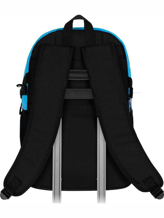 Karactermania School Backpack with Water Bottle Holder