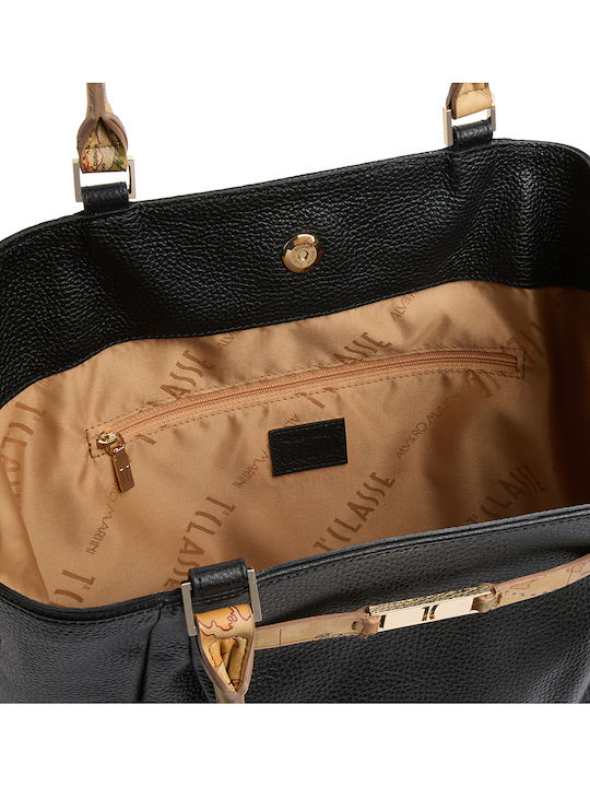 Women's Shoulder Bag Black