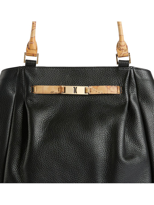Women's Shoulder Bag Black