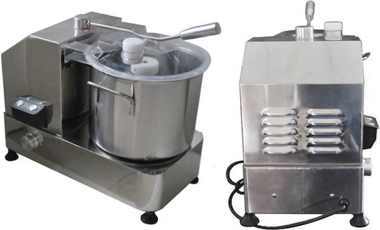 Dynamic Cutter Πολτοποιητής 300.0223 με Κάδο 6lt