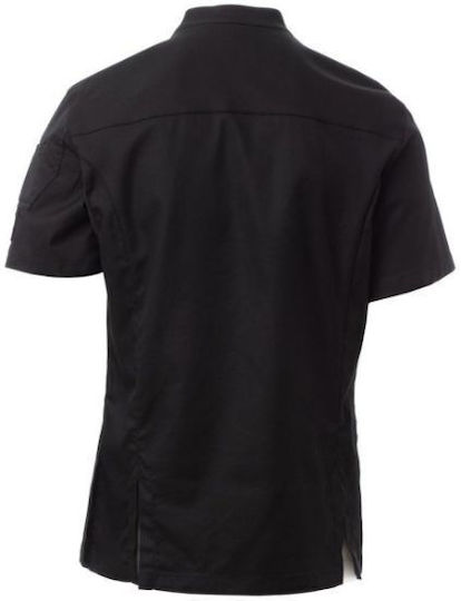 Payper Chef Jacket Black Supreme