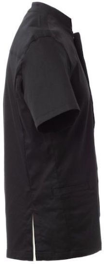Payper Chef Jacket Black Supreme