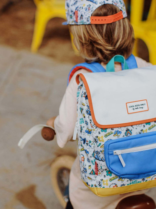 Hello Hossy Backpack Hello Hossy Backpack