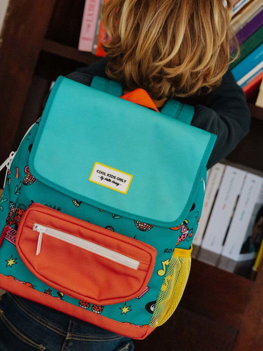 Schulranzen Rucksack Grundschule
