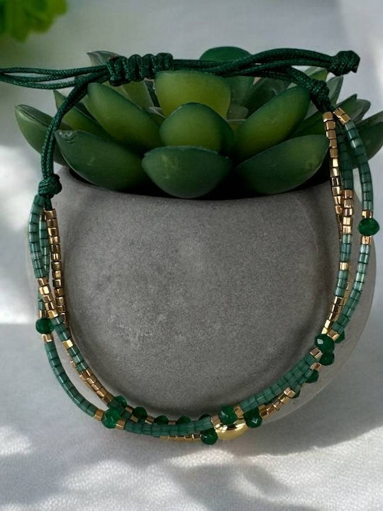 Ezera Damentraegerarmband aus Kabel