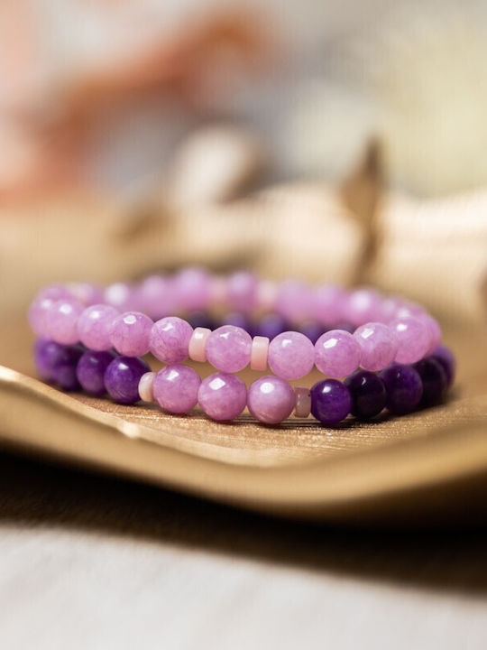 Ezera Damen Armbänder Set 18cm