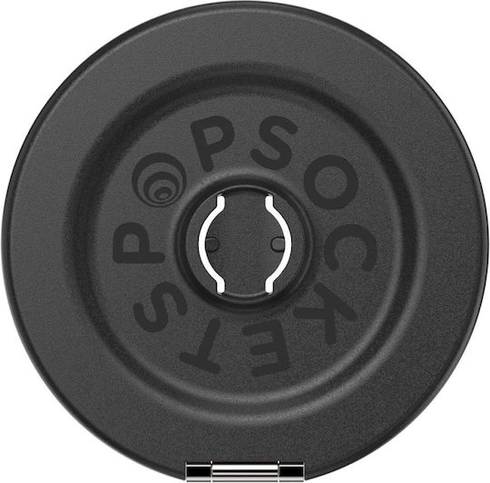 Pop-Sockets Pop-Sockets Kick-out Grip Magsafe Handyhalterung Ständer Schwarz