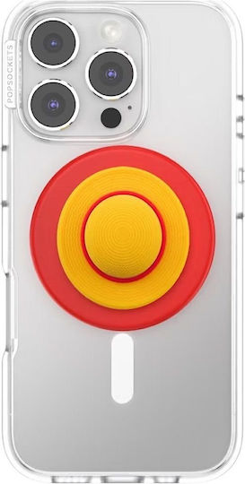 Popsockets Popout Luffys Hat Phone Grip Stand 116766