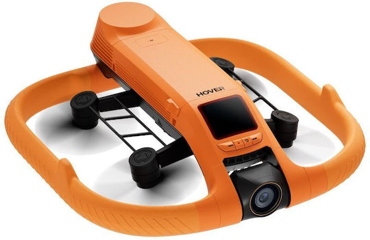 HoverAir AQUA Basic Drone Mini 5.8 GHz с 4K Камера