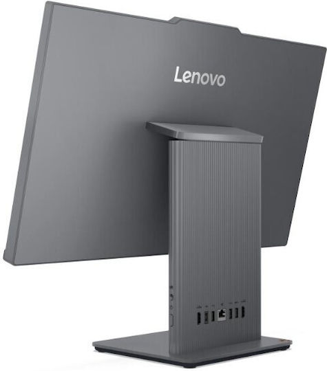 Lenovo IdeaCentre AIO 24AKP10 23.8" (Ryzen AI 300 Series-7 350/16GB/512GB SSD/FHD)