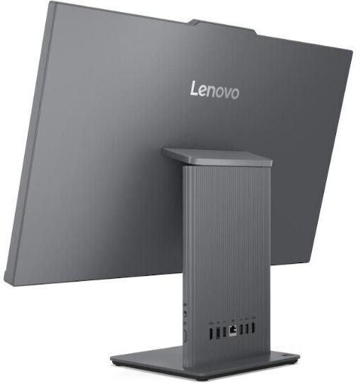 Lenovo IdeaCentre AIO 27AKP10 27" (Ryzen AI 300 Series-5 330/16GB/512GB SSD/FHD/No OS) Luna Grey International English