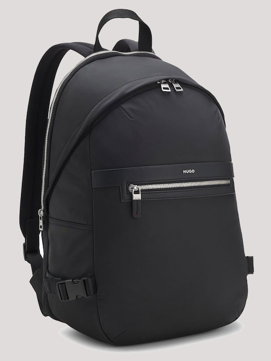 Hugo Hugo Schwarzes Rucksack