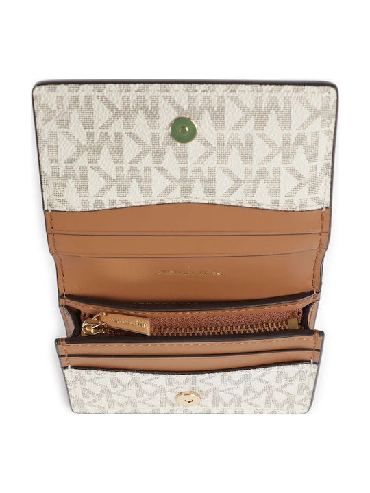 Hamilton Kleines Damenbrieftasche Tabac