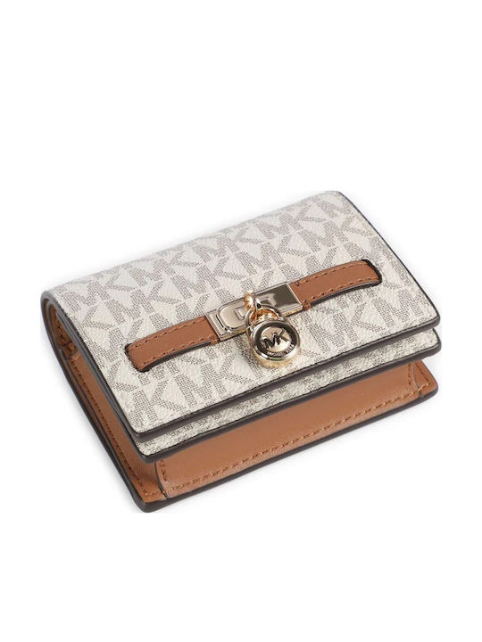 Hamilton Kleines Damenbrieftasche Tabac