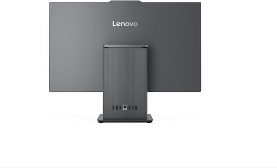 Lenovo IdeaCentre AIO 27AKP10 27" (Seria Ryzen AI 300-7 350/16GB/512GB SSD/FHD/Fără sistem de operare) Gri Lună UK