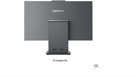 Lenovo IdeaCentre AIO 27IPH11 27" (Ultra 7-355/16GB/512GB SSD/No OS) Luna Grey UK