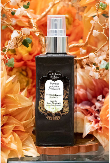 La Sultane de Saba Body Oil 100ml