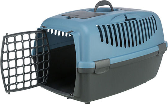 Trixie Capri Spare Part for Dog Transport Cage Blue 40x38x61cm