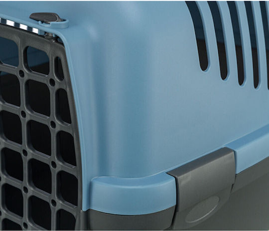 Trixie Capri Spare Part for Dog Transport Cage Blue 40x38x61cm